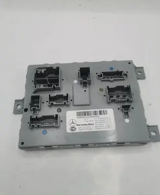 Mercedes-Benz GLC X253 C253 SAM control unit A2229006014 A2229011203 A2229024813