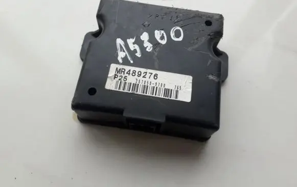 Mitsubishi Space Wagon Other control units/modules MR489276 257850-9700