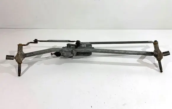 Renault Master III Front wiper linkage and motor 8200734788