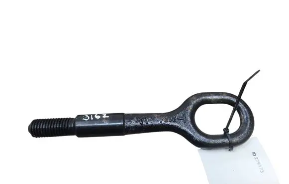 Tesla Model Y Towing hook eye 1077570