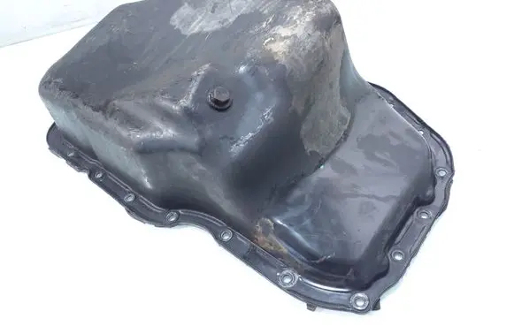 Toyota Avensis T250 Oil sump 
