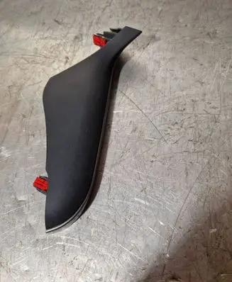 Panel trim