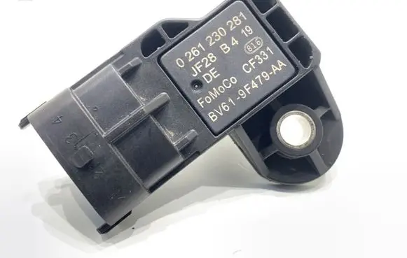 Ford Ecosport Other exterior part 0261230281