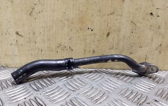 Toyota Avensis T220 Turbo turbocharger oiling pipe/hose