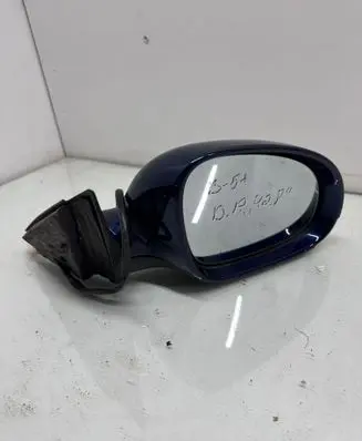 Volkswagen PASSAT B5.5 Front door electric wing mirror 3B0857934D 3B0857934B