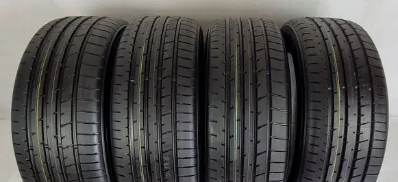 Mazda CX-5 R19 summer tire 4981910793458 22555R19