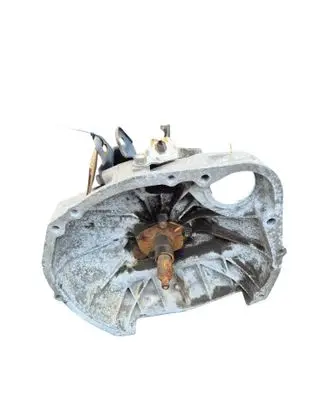 Subaru Impreza II Manual 5 speed gearbox TY752XF1AA