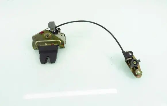 Volvo S60 Tailgate/trunk/boot lock/catch/latch 8652398