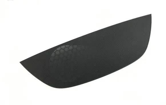 Dash center speaker trim cover