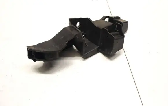 Audi Q5 SQ5 Front bumper mounting bracket 80A807283A