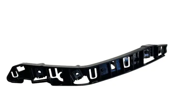 Fender mounting bracket