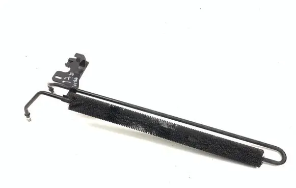 Jaguar S-Type Power steering radiator 4W836K760AA