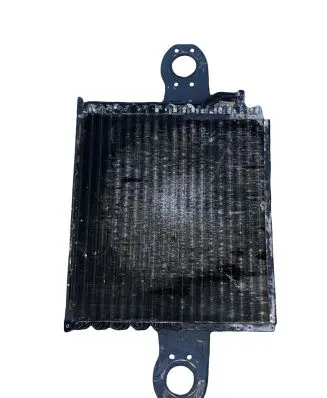 BMW 3 E36 A/C cooling radiator (condenser) 64538391406