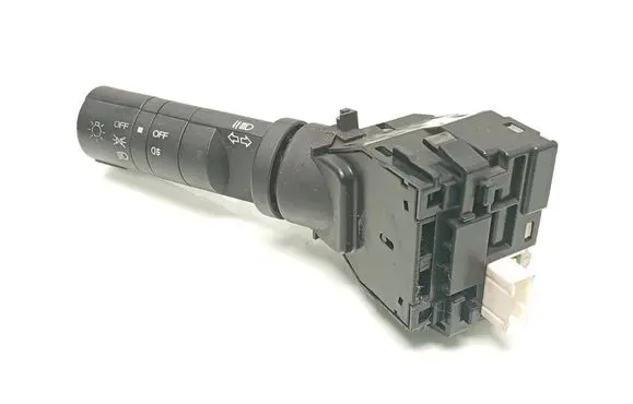 Indicator stalk