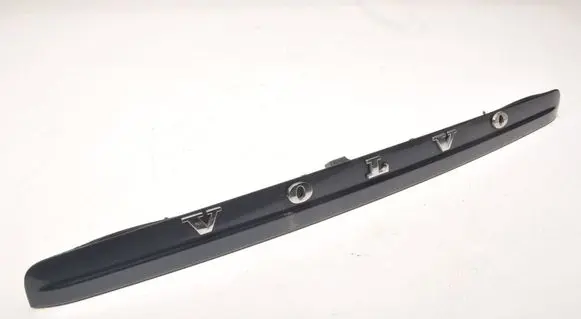 Volvo V50 Tailgate/trunk/boot exterior handle 30753026
