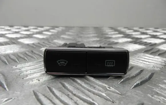 Ford S-MAX Other switches/knobs/shifts BS7T18K574AA T3396