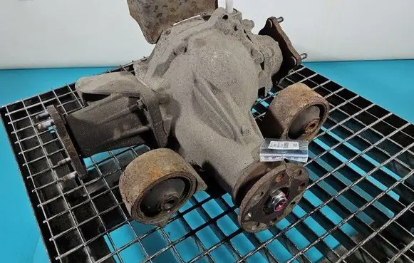 Suzuki Grand Vitara II Rear differential TL43 IMPRK1491994
