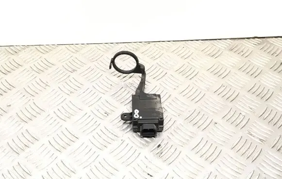 Chrysler Voyager Immobiliser reader (aerial) 5WK4788B P04686363AC TKJ2278A3323