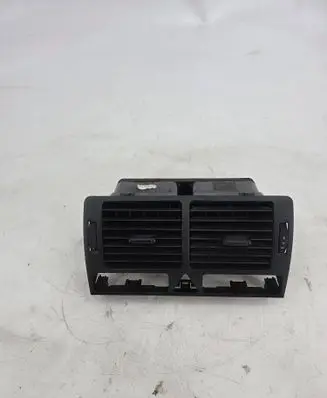 Audi A2 Dash center air vent grill 8Z0820951D