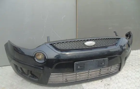 Ford S-MAX Front bumper