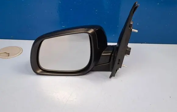 KIA Picanto Front door electric wing mirror 87610G6070 E13049737