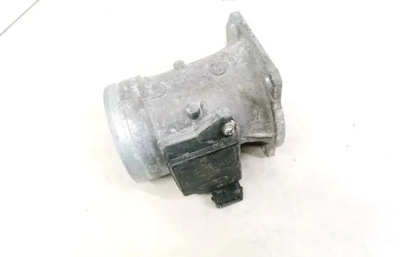 Audi A4 S4 B5 8D Mass air flow meter 037906461b afh60-10a