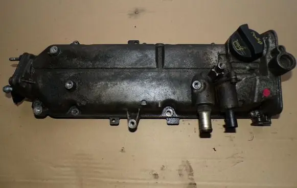Fiat Grande Punto Rocker cam cover 