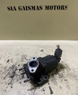 Mazda 5 EGR valve RF7JK5T70871