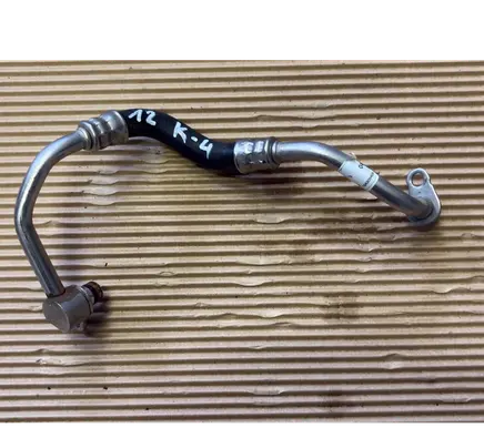 BMW X4 G02 Coolant pipe/hose 7643094