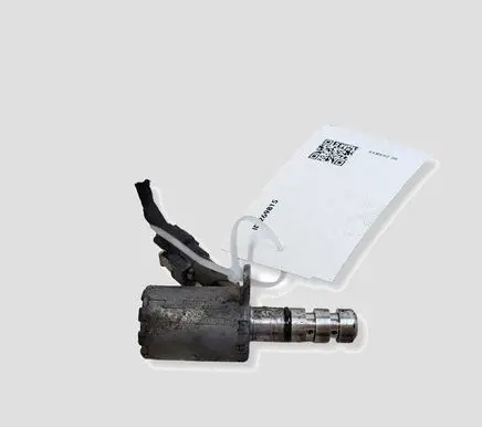 Volkswagen Golf VII Oil pressure sensor 04L906455B