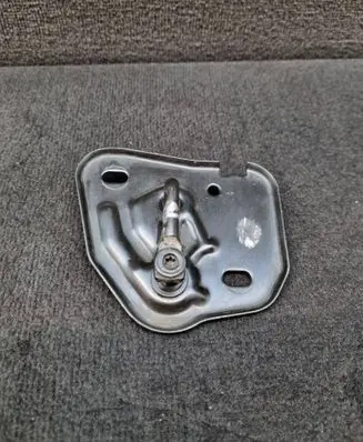 Audi A6 Allroad C7 Engine bonnet/hood lock/latch loop/hook 4G0823186 4G0823186A