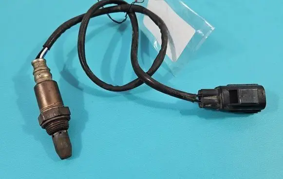 Jaguar XF X250 Lambda probe sensor 8W83-9F475-DA IMPRK1464980