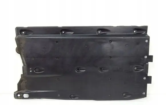 Nissan Qashqai Side bottom protection 74815BR30C