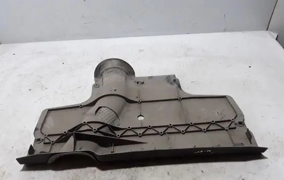 Mercedes-Benz CLA C117 X117 W117 Trunk boot underbody cover/under tray A2463520391