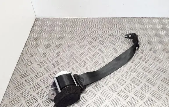 Ford Mondeo MK IV Rear seatbelt 9G9N611B69DBW