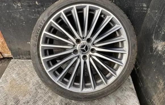 Mercedes-Benz C W206 R19 alloy rim A2064012000