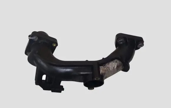Volvo V60 Intercooler hose/pipe 9674942380