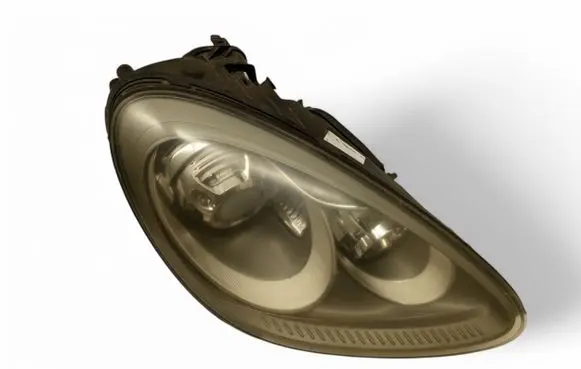 Porsche Cayenne (92A) Headlight/headlamp 7P5907381A 7P5941032AB