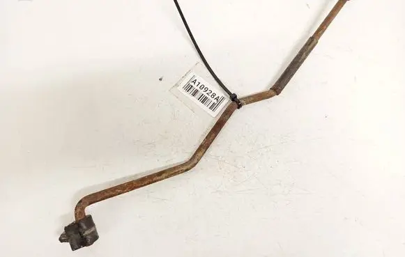 Fiat Doblo Other exterior part 