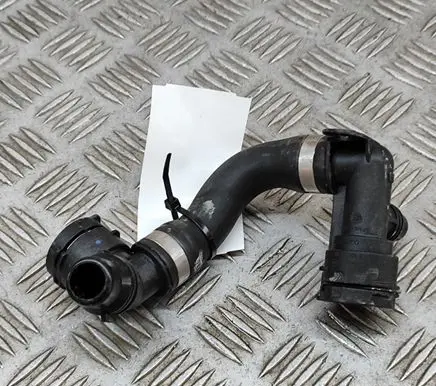 Mercedes-Benz GLC C254 Engine coolant pipe/hose A2545014600