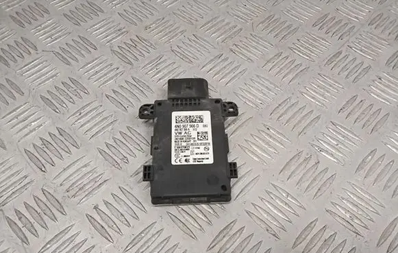 Audi A8 S8 D5 Distronic sensor radar 4N0907566D