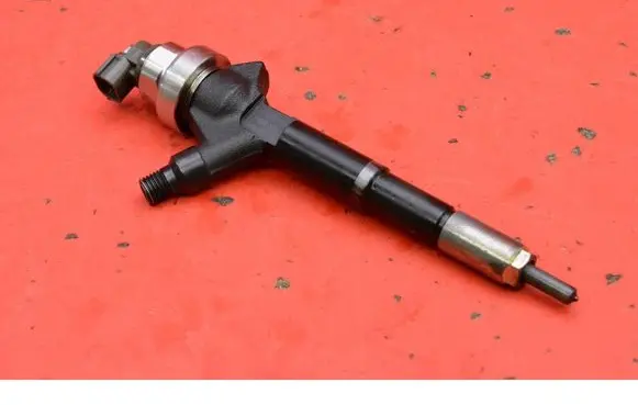 Opel Astra J Fuel injector 8973762703