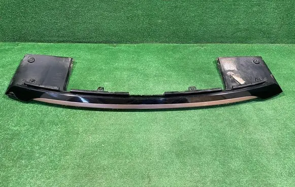 Land Rover Range Rover Sport L461 Front bumper splitter molding N9X217F011C