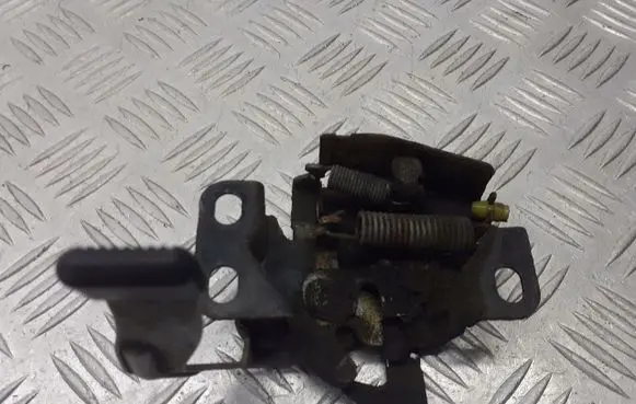 Honda Jazz Engine bonnet/hood lock/latch loop/hook 35750-SAA-G010-M1