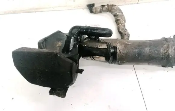 Volvo V50 Intercooler hose/pipe 3M519A673 3M519A673HG