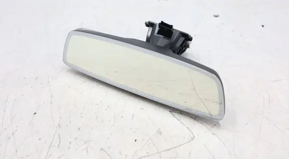 BMW X6 G06 Rear view mirror (interior) 5A456C4MWGK170626 5A456C4