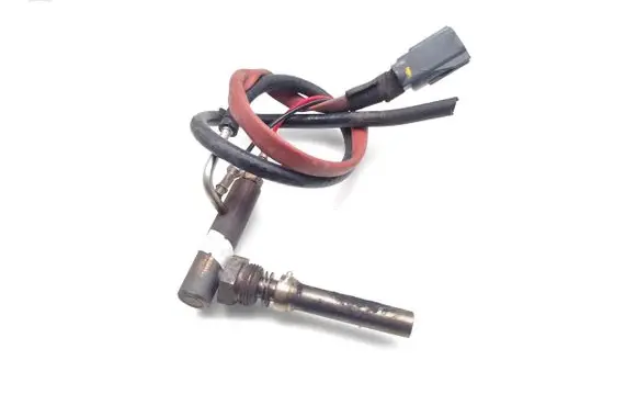 Ford Transit Custom FAP injector 