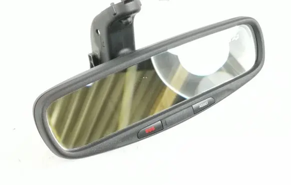 Chrysler Pacifica Rear view mirror (interior) 68339587AA