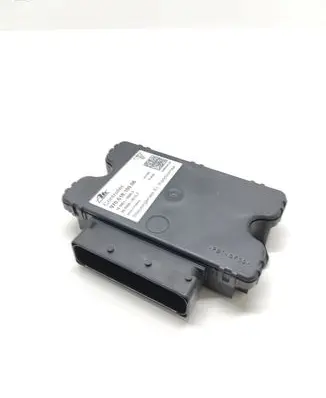 Hand brake control module