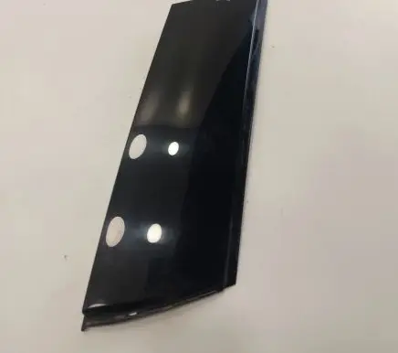 Mini One - Cooper F56 F55 Rear side glass trim 7300014